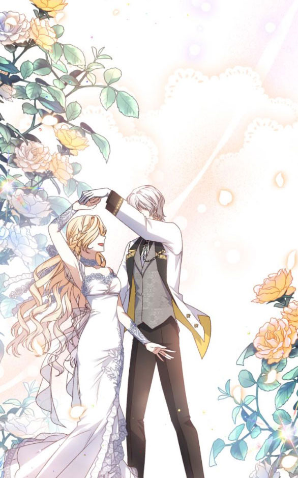 Bạo Chúa Muốn Có Cuộc Sống Tốt Đẹp chapter 55.1 - Trang 48