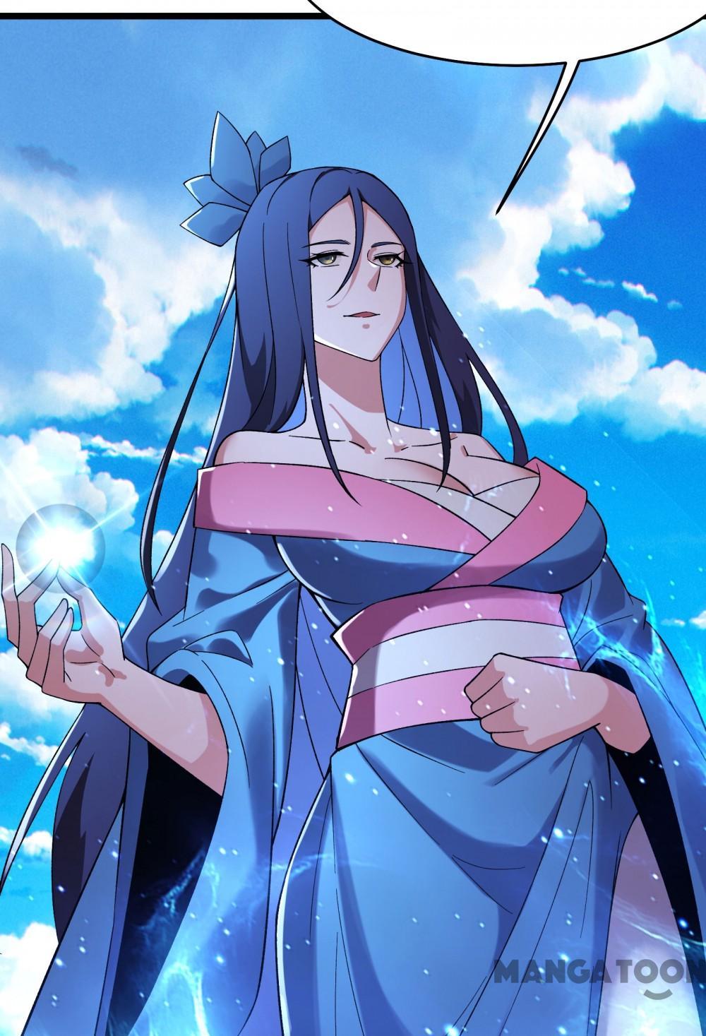 đồ đệ ta toàn là nữ ma đầu chapter 227 27