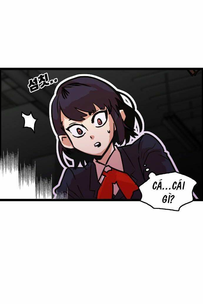 bẫy troll chapter 11 4