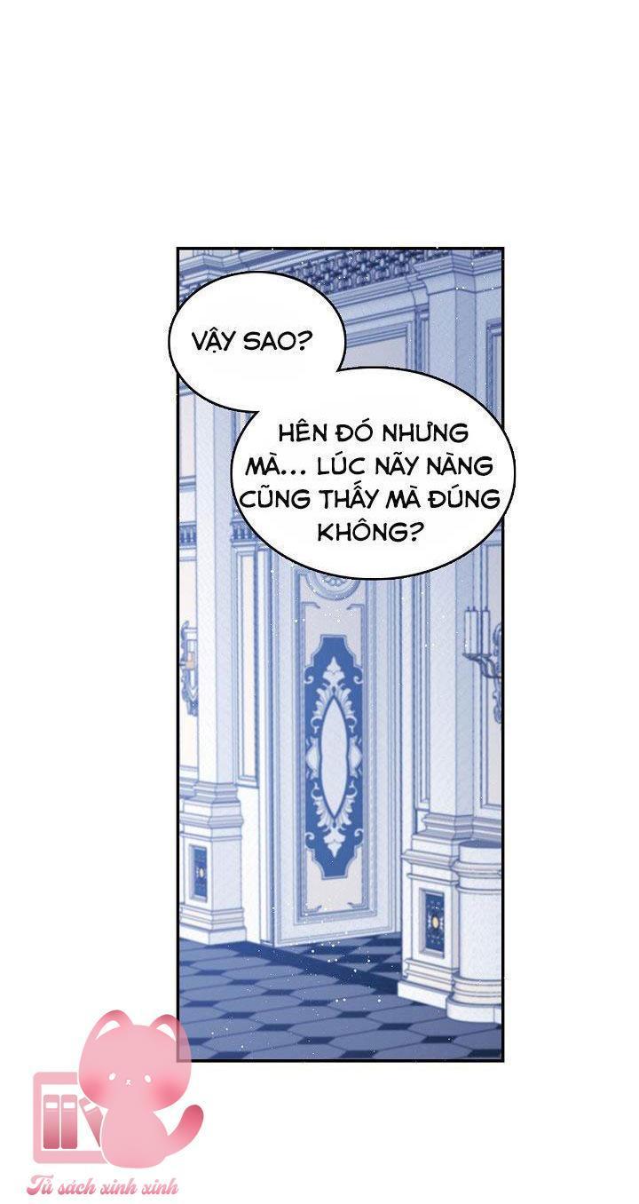 vị trí của tôi chapter 3 32