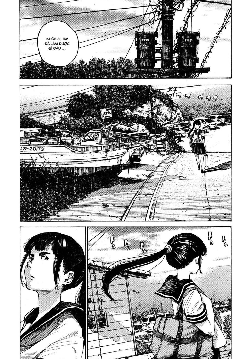 bakemono recchan chapter 0 14