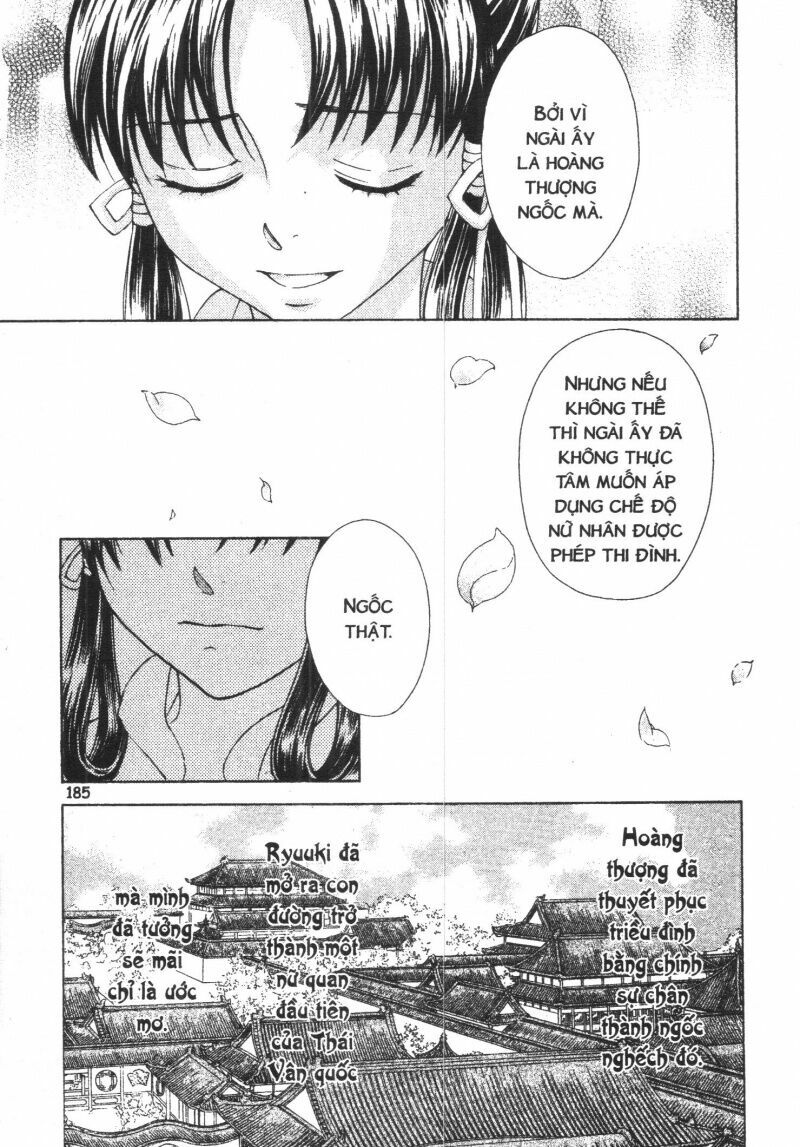 thái vân quốc truyện chapter 4 182