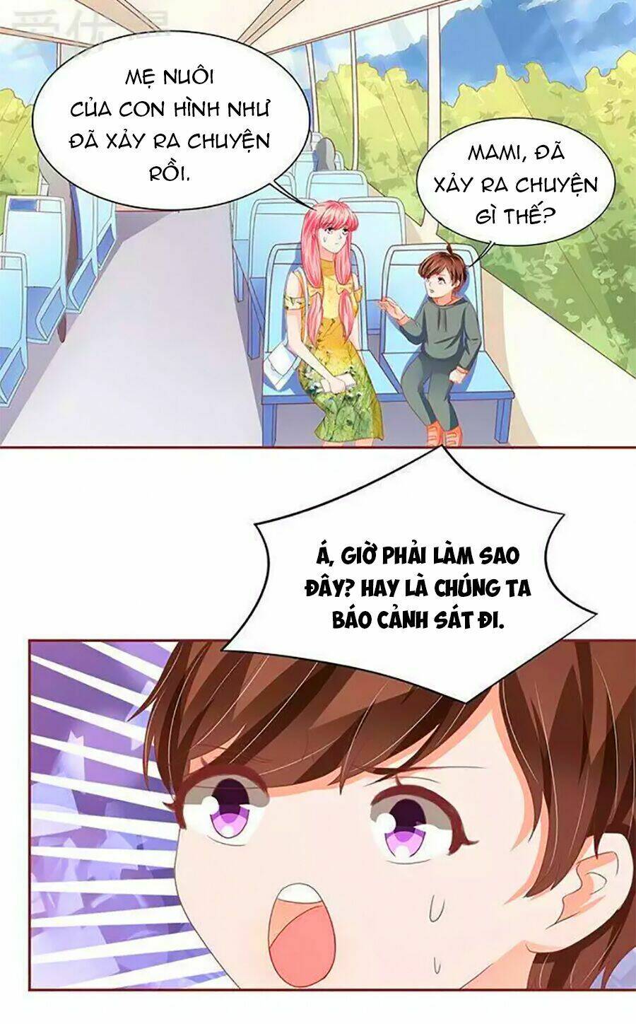 vương tước tư hữu bảo bối chapter 173 10