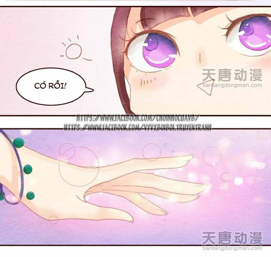 nhân hoa duyên chi sư phụ đại nhân cầu sủng ái chapter 1 25