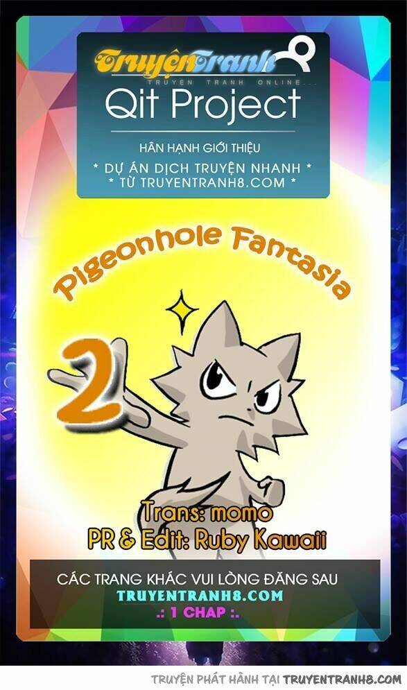 pigeonhole fantasia chapter 39 1