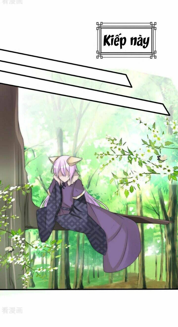 kế hoạch sủng ái của tiểu công chúa chapter 65 24