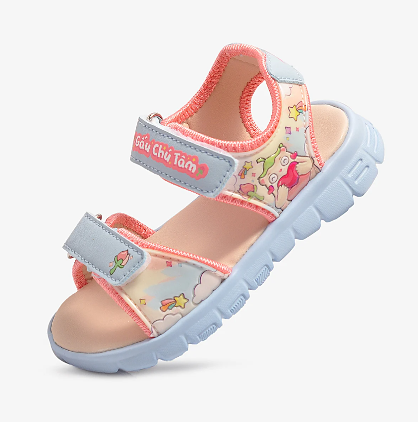 Sandal Bitis bé gái (24-29)