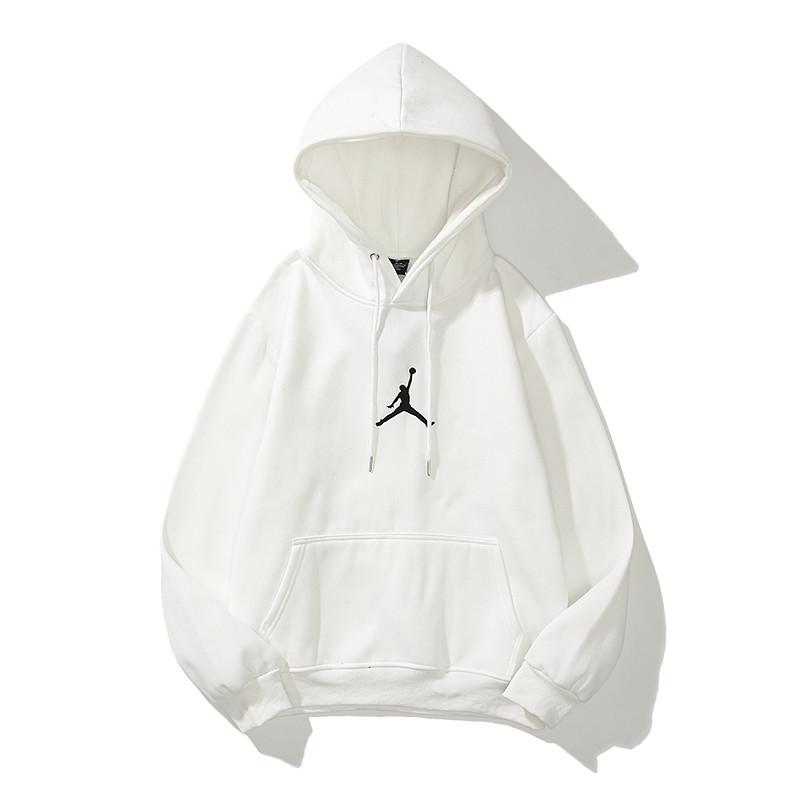 Áo hoodie cotton lót nhung thời trang cho cặp đôi