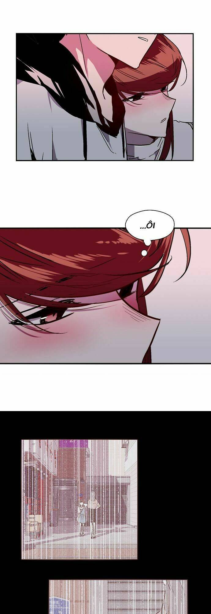 người máy hủy diệt chapter 126 19