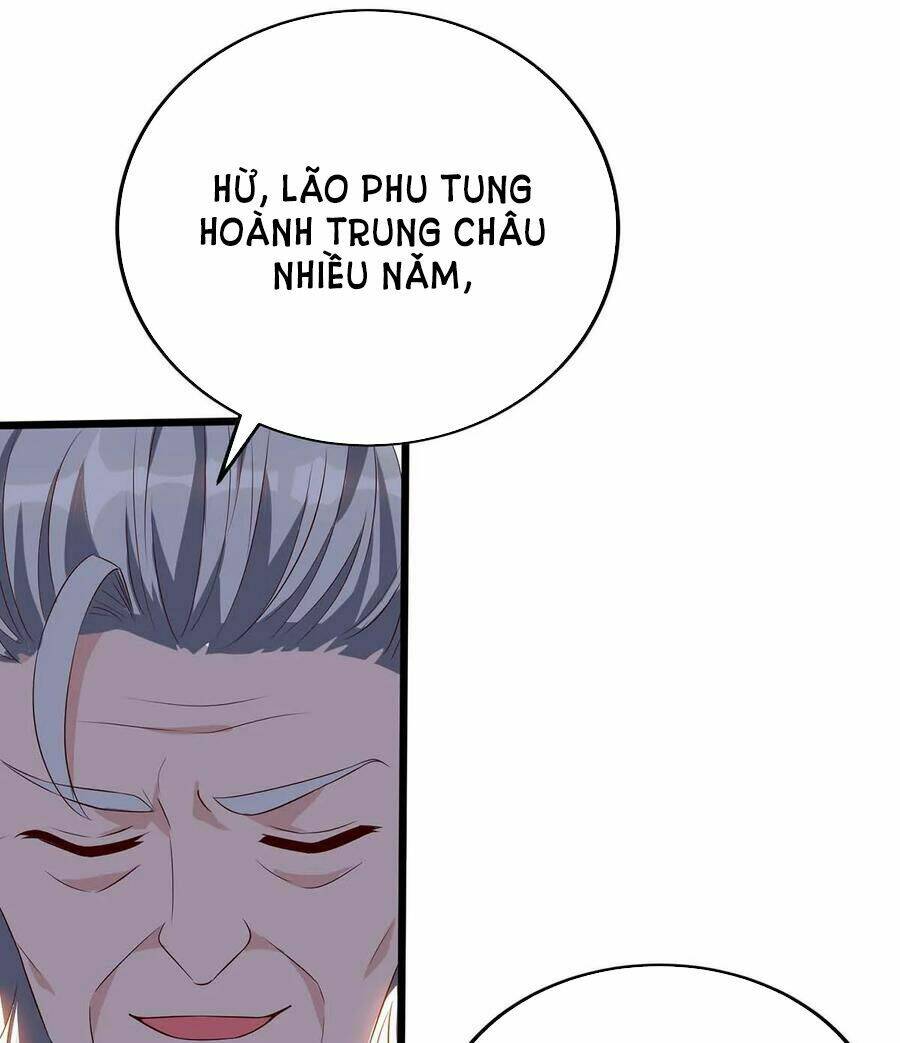 trọng sinh khí thiếu quy lai chapter 85 12