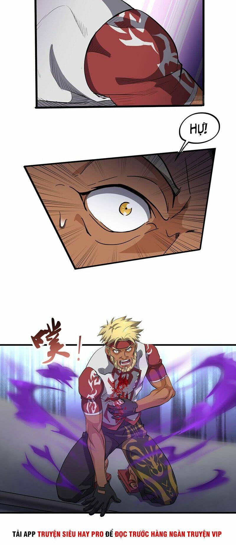 hỗn độn kiếm thần chapter 180 23