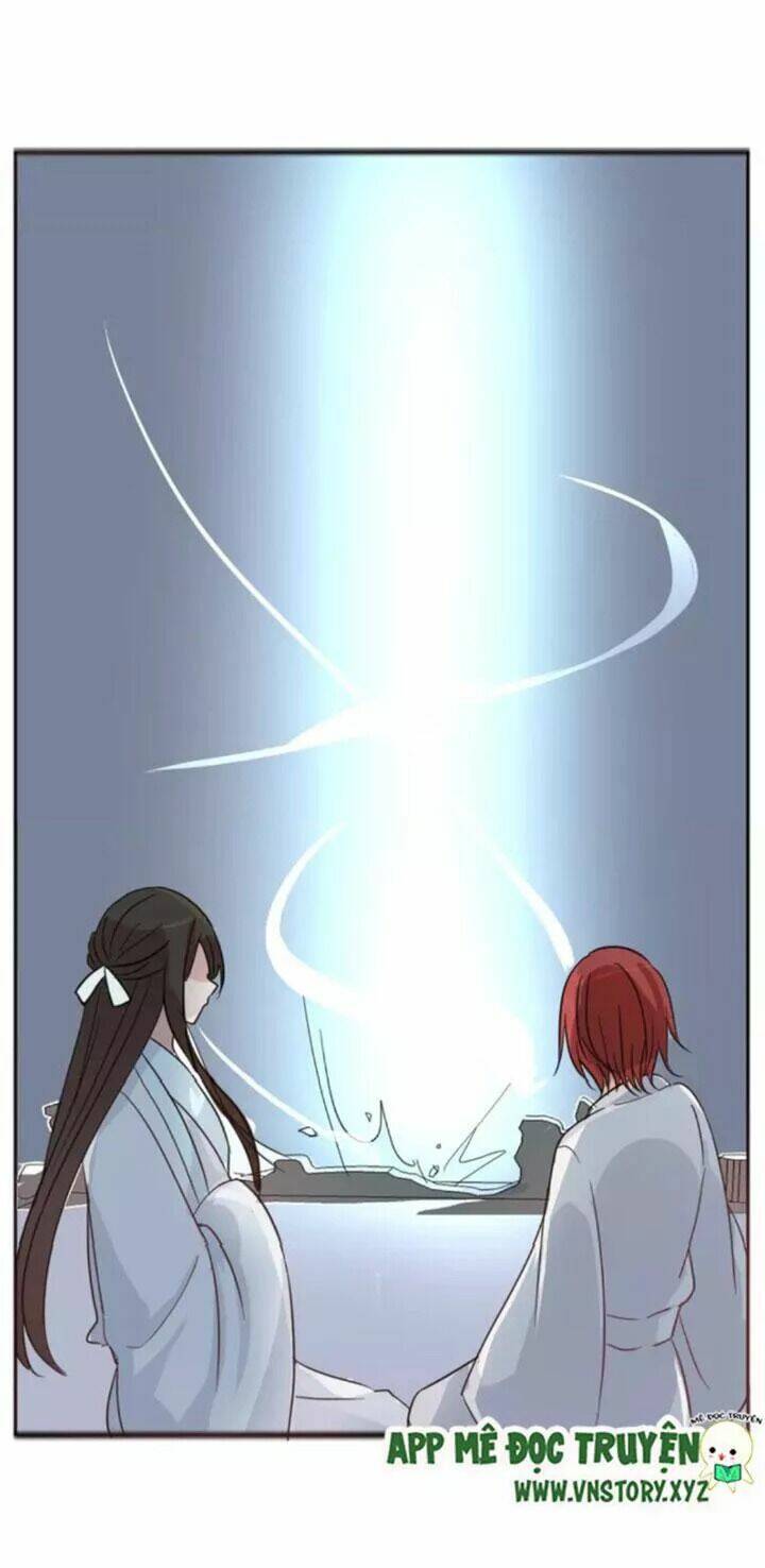 hồ tiên này không tin được chapter 39 21