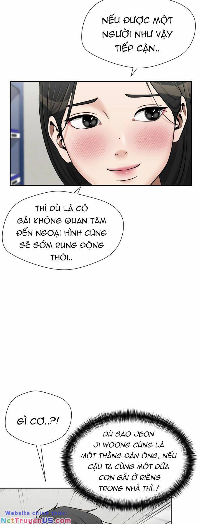 gương mặt thiên tài chapter 114 25