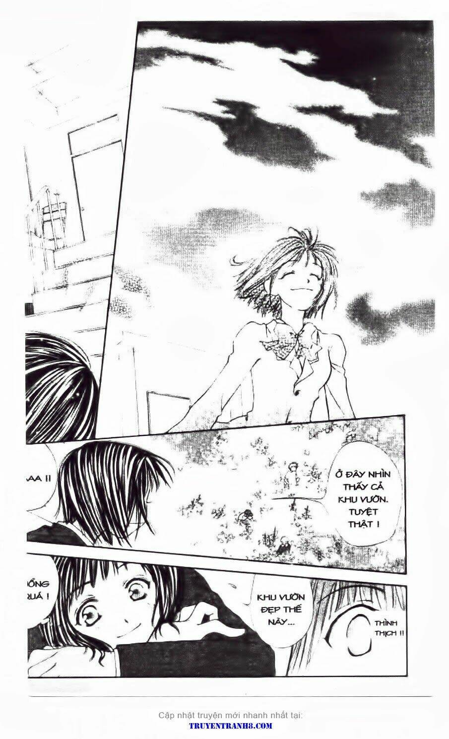 land of the blindfolded chapter 20 28