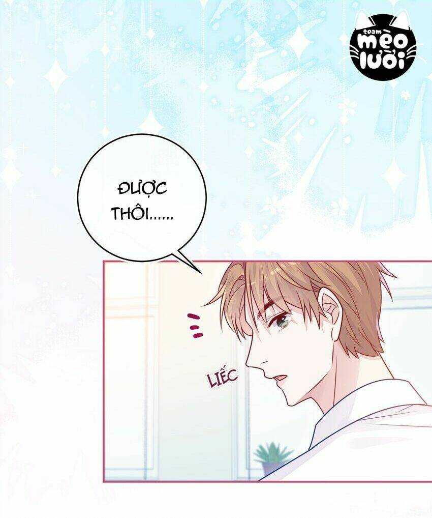 khi cô gái nhìn thấy thời gian chapter 31 34