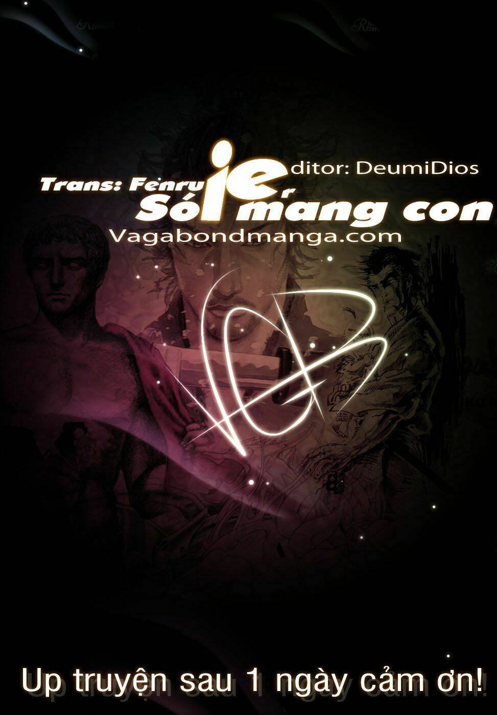 lone wolf and cub chapter 72 1