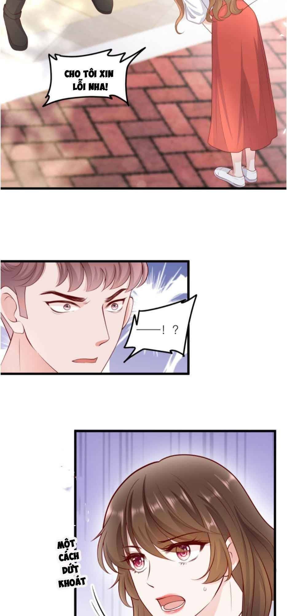 nhất sanh hữu hỉ chapter 28 8