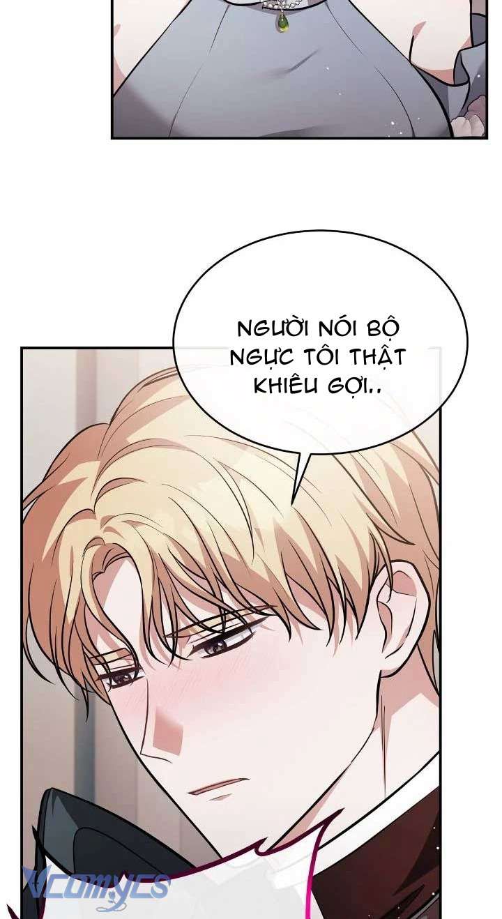 [18+] dàn harem nóng bỏng đang dần lạnh nhạt với tôi! chapter 3 6