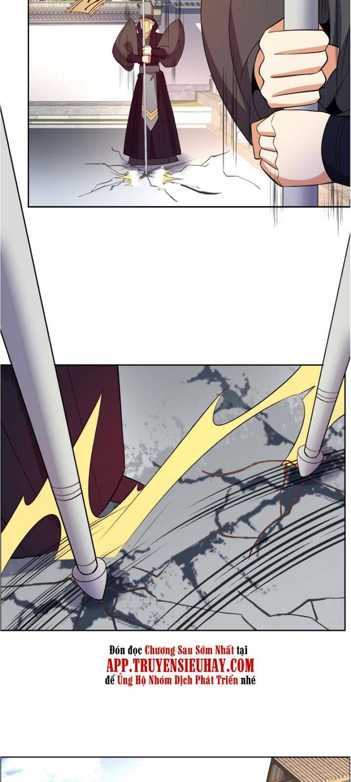 thôn phệ một thế giới tu tiên chapter 133 20