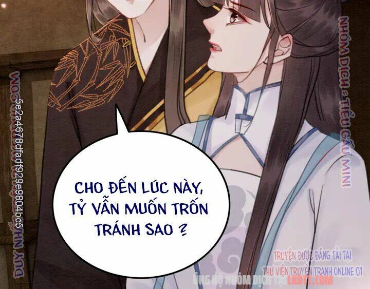 trọng sinh bá sủng nhiếp chính vương quá mạnh mẽ chapter 139 3