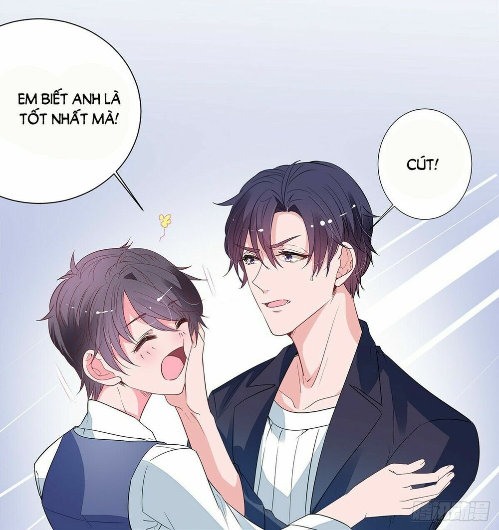 manh thê khó dỗ phần 2 chapter 5 15