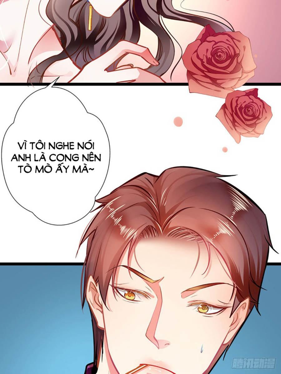 cưng chiều ái thê hư hỏng chapter 56 37