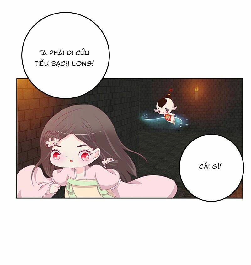 tướng quân mời ra trận chapter 76 21