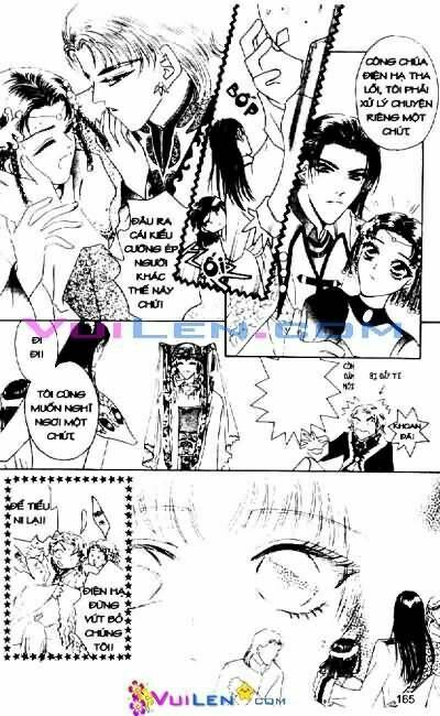 hai nàng công chúa chapter 5 165