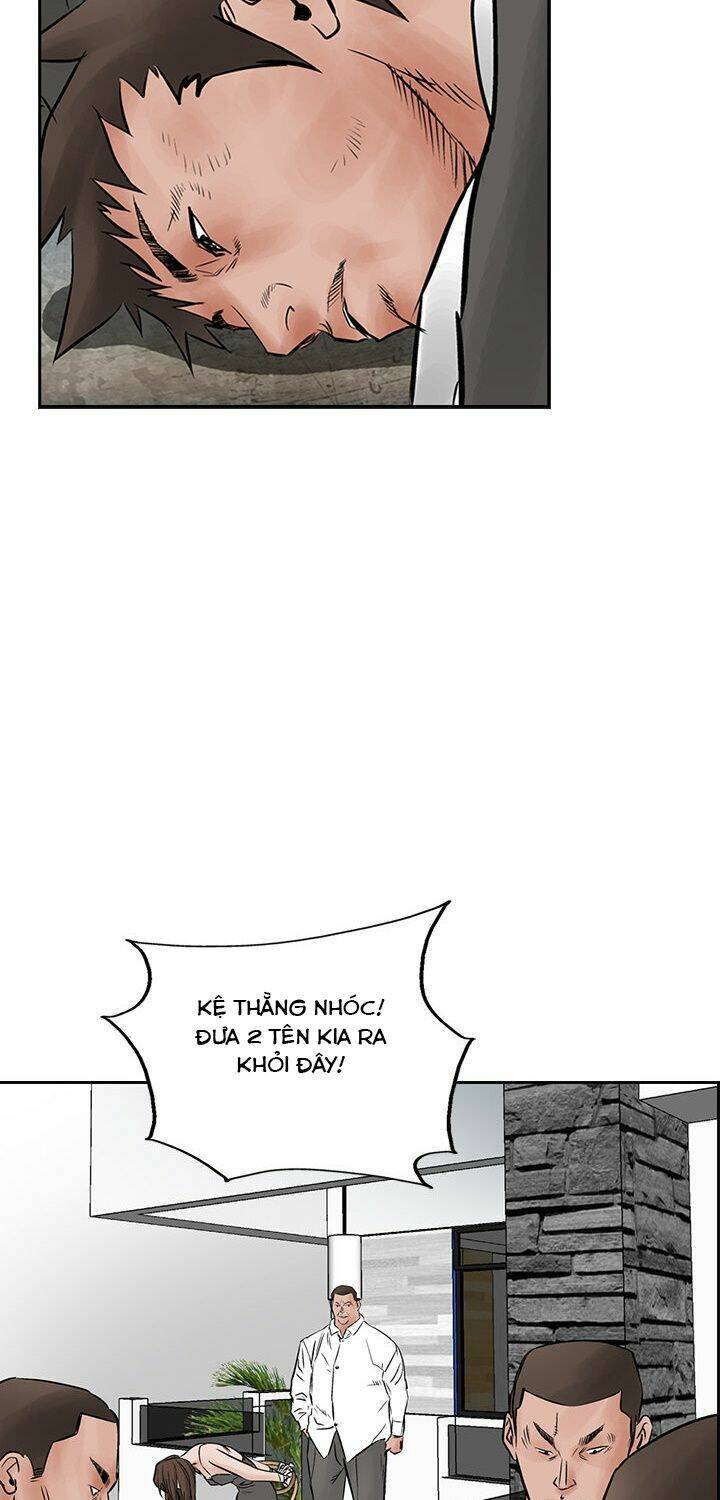 huyền thoại : khởi đầu chapter 34 34