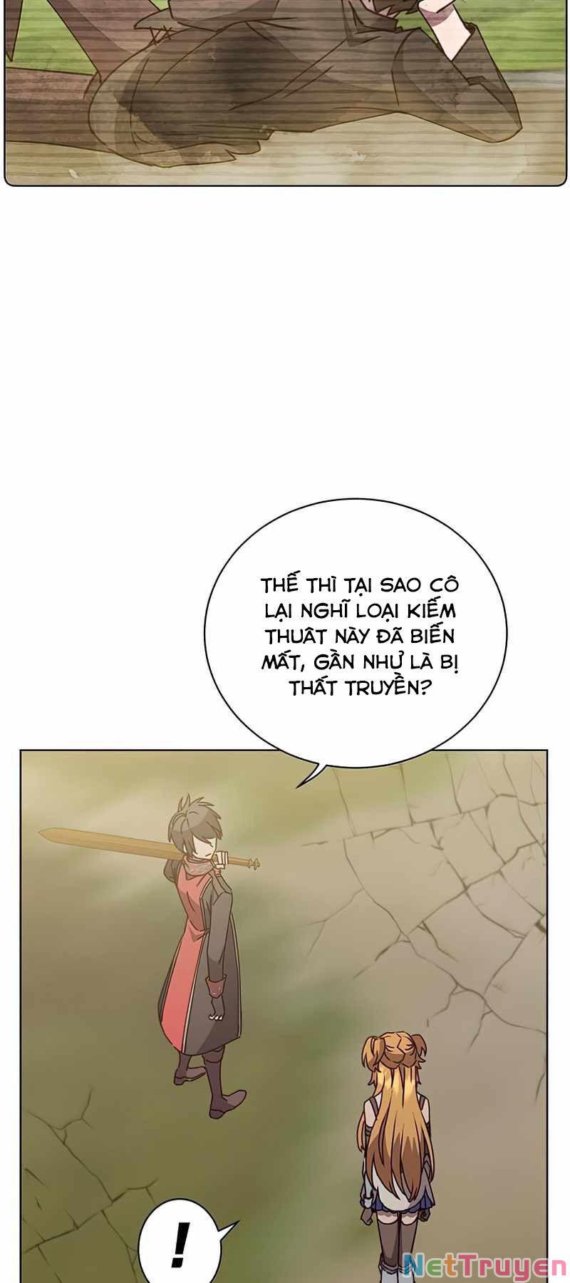 Anh Hùng Mạnh Nhất Trở Lại chapter 81 47