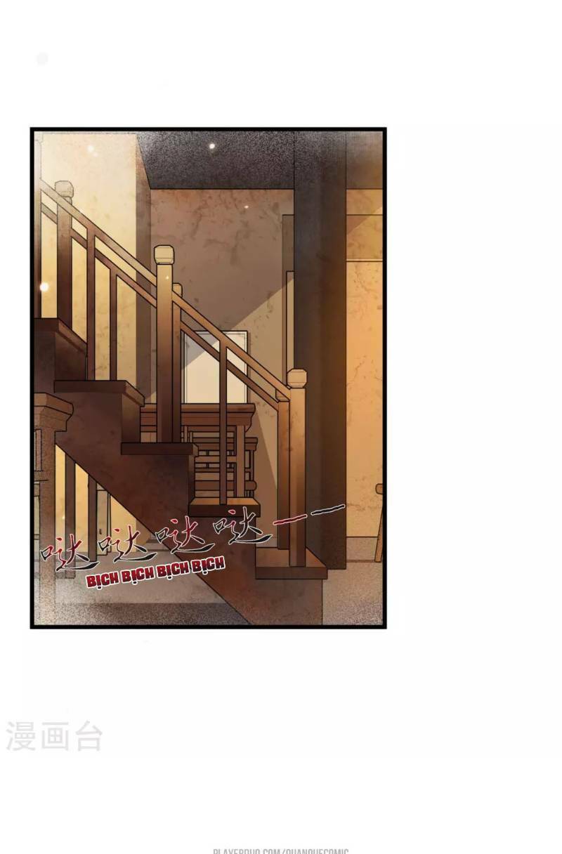 thái bình khách trạm chapter 4 45