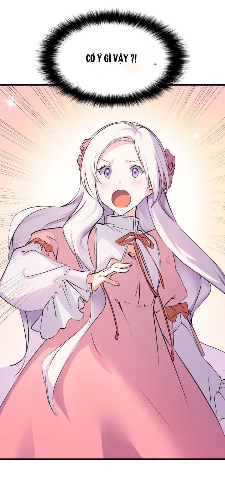 tôi định quyến rũ anh trai nhưng nam chính đã đến chapter 4 55