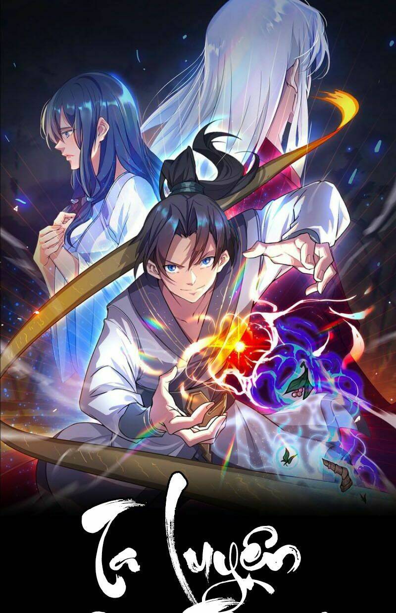 ta luyện dược thành thánh chapter 7 2