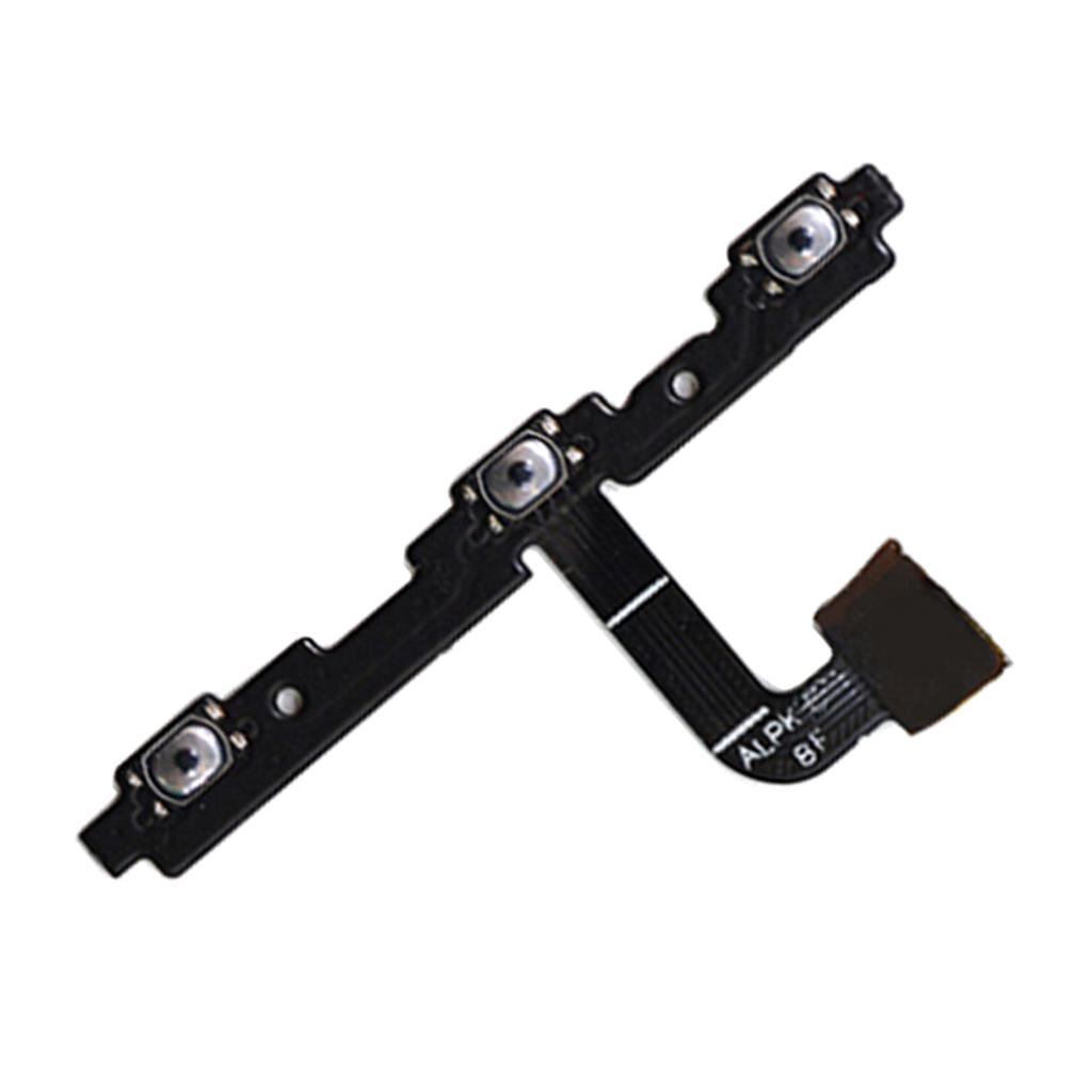 Power Volume Button Switch Flex Cable Repair Part for Huawei Mate 10