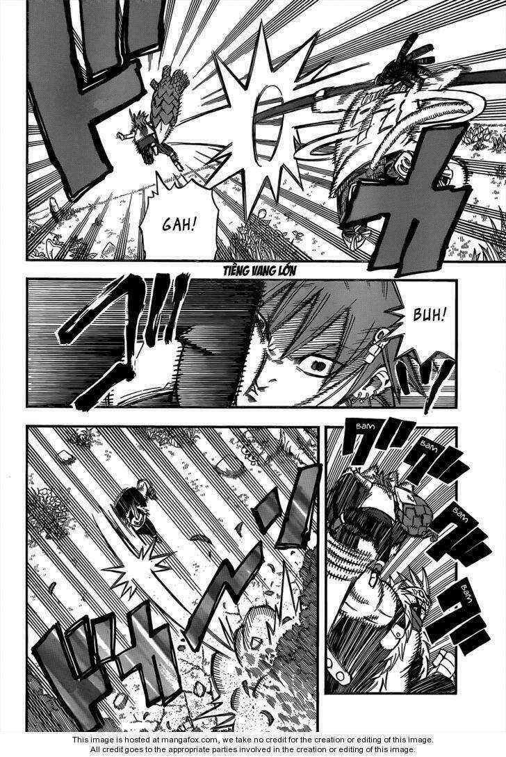 buster keel chapter 19 26