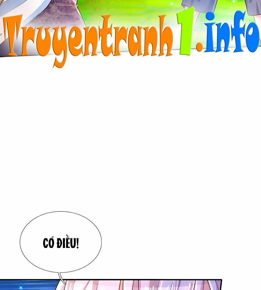 bỗng một ngày trở thành con gái nhà vua chapter 188 11