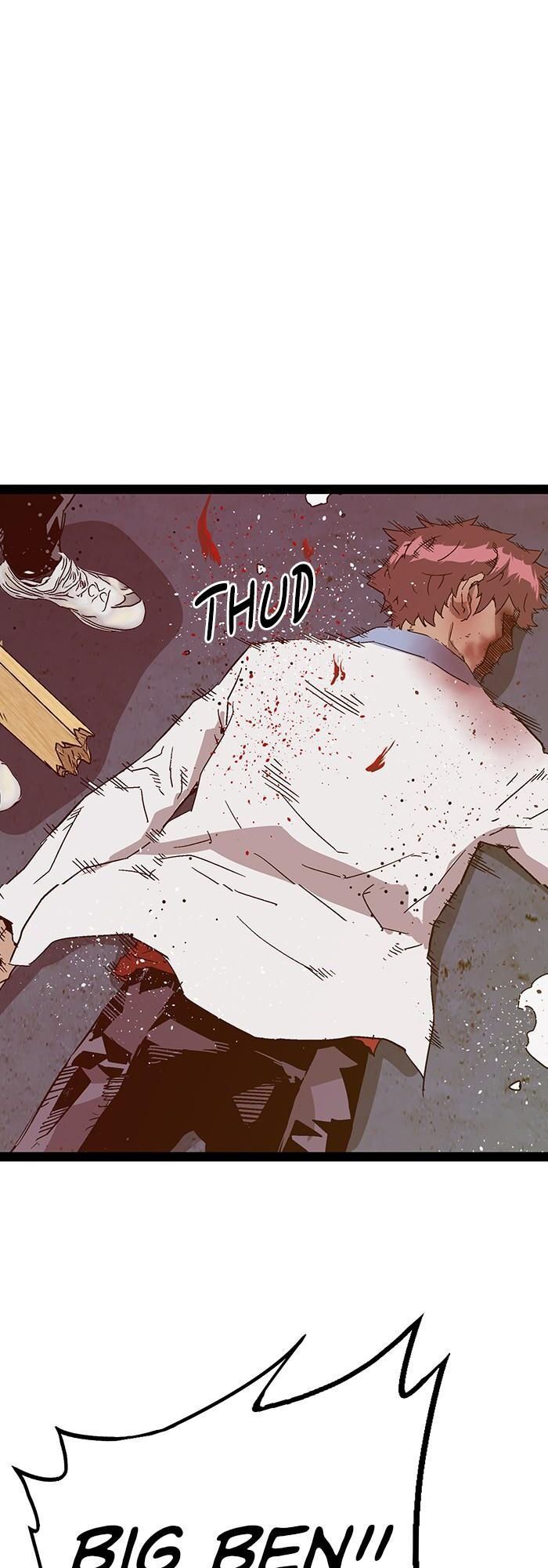 anh hùng yếu chapter 125 82