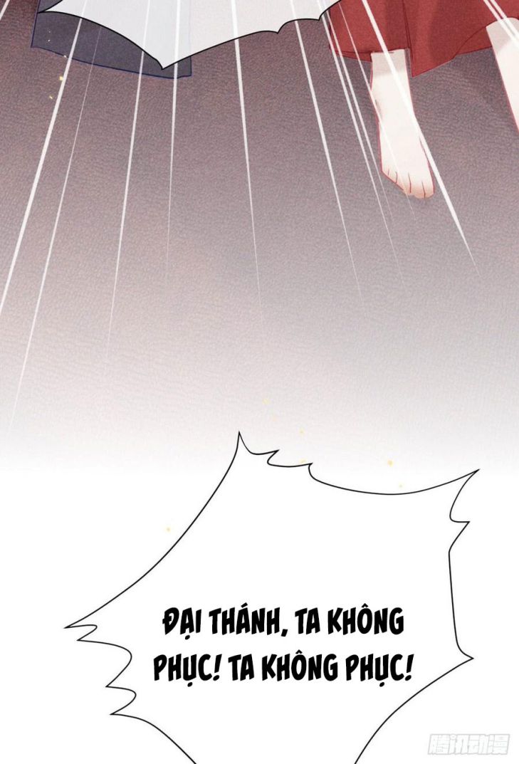 Phật Vô Duyên chapter 43