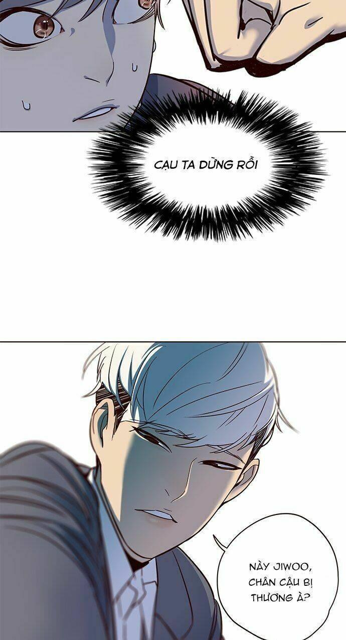 biến thân thành mèo chapter 20 77