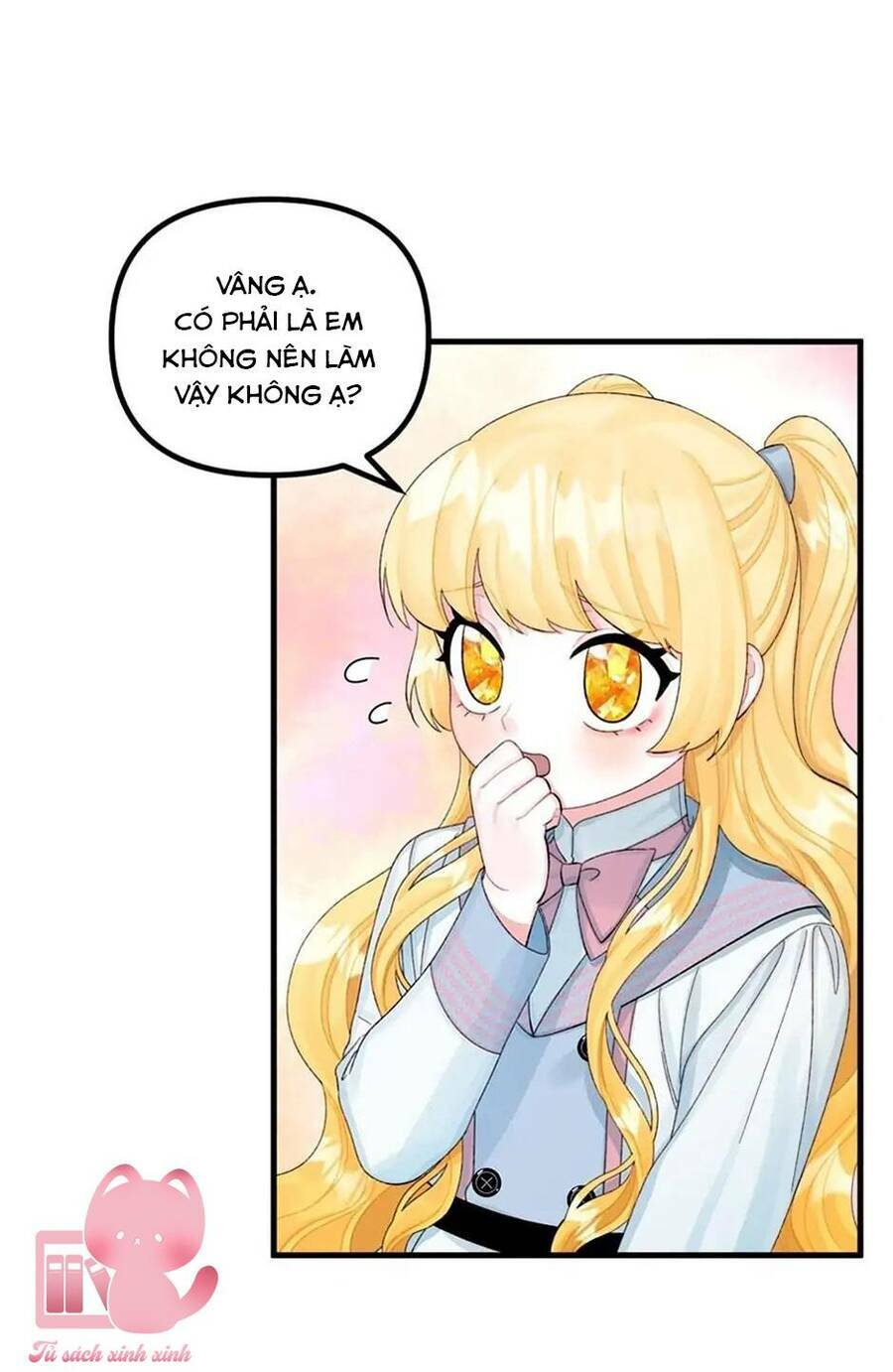 công chúa bãi rác chapter 65 18