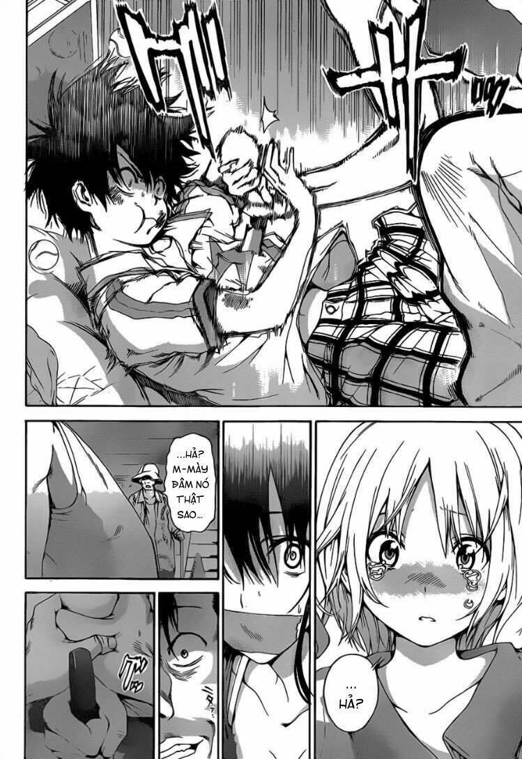 pajama na kanojo chapter 9 15