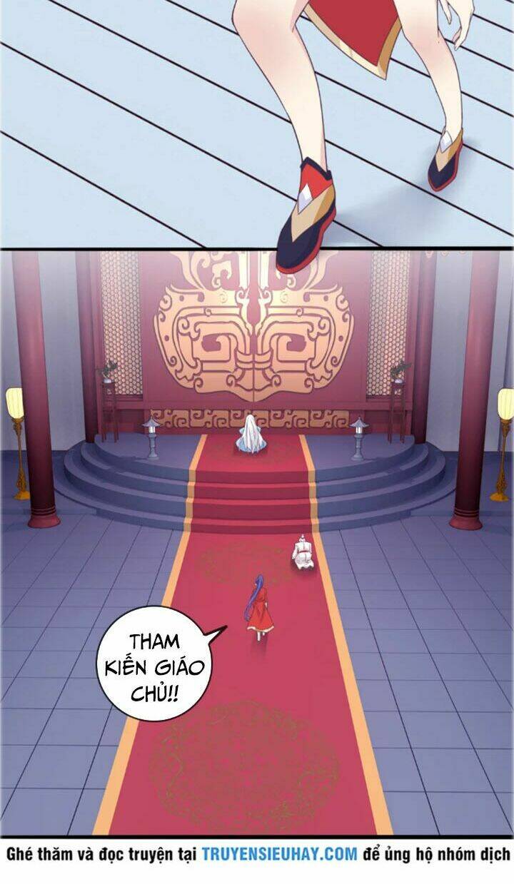 ta là ngọc hoàng đại đế chapter 24 4