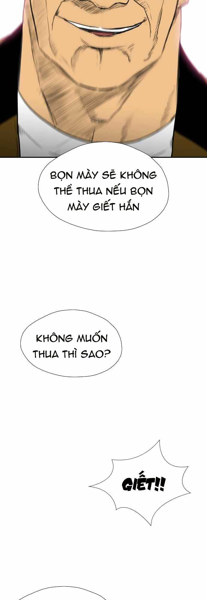 kẻ hồi sinh chapter 133 55