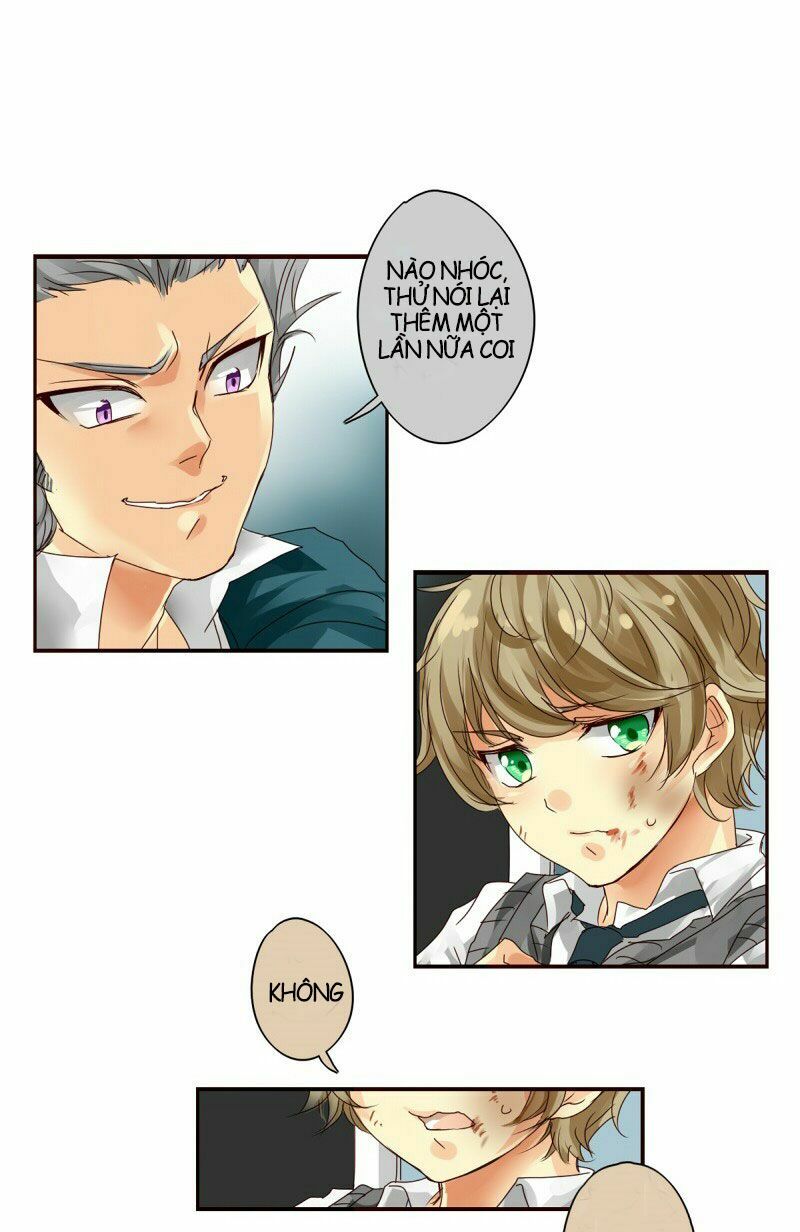 unordinary chapter 2 5