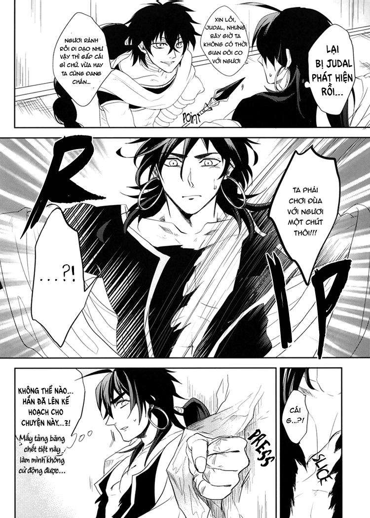 oneshot hỏny chapter 78 2