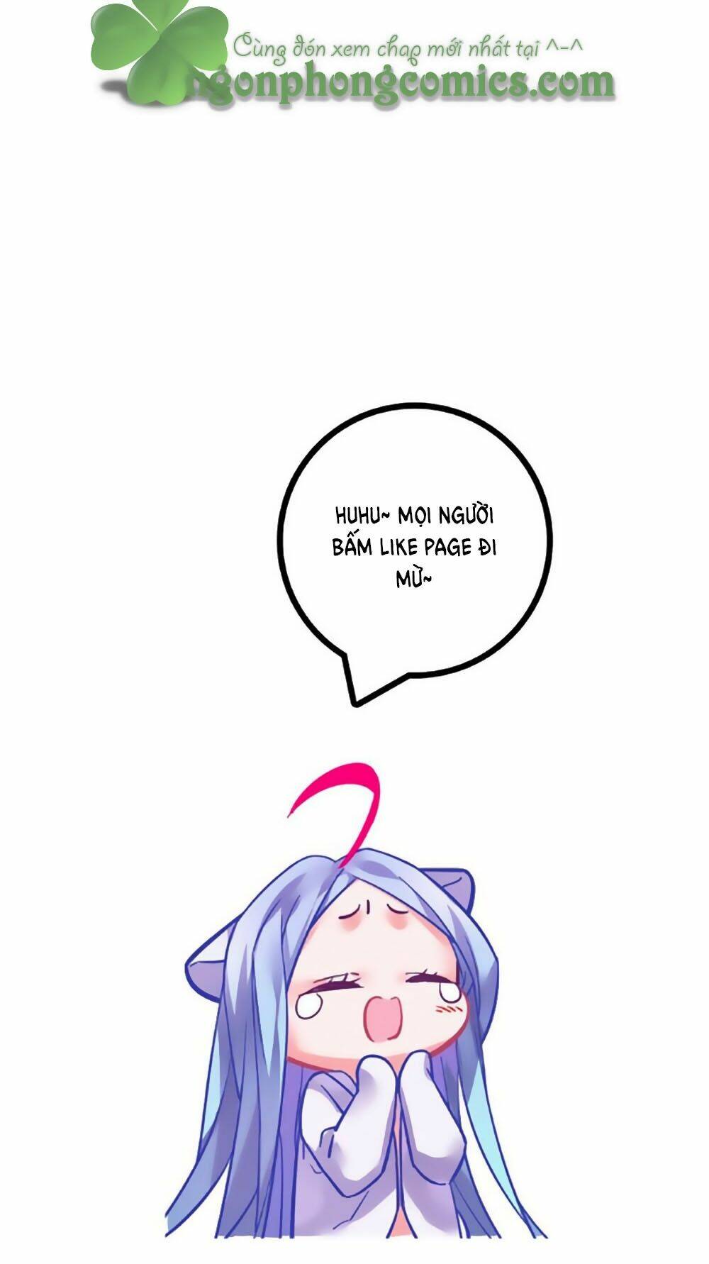 đừng nghịch, ta chỉ muốn yên tĩnh chapter 77 48