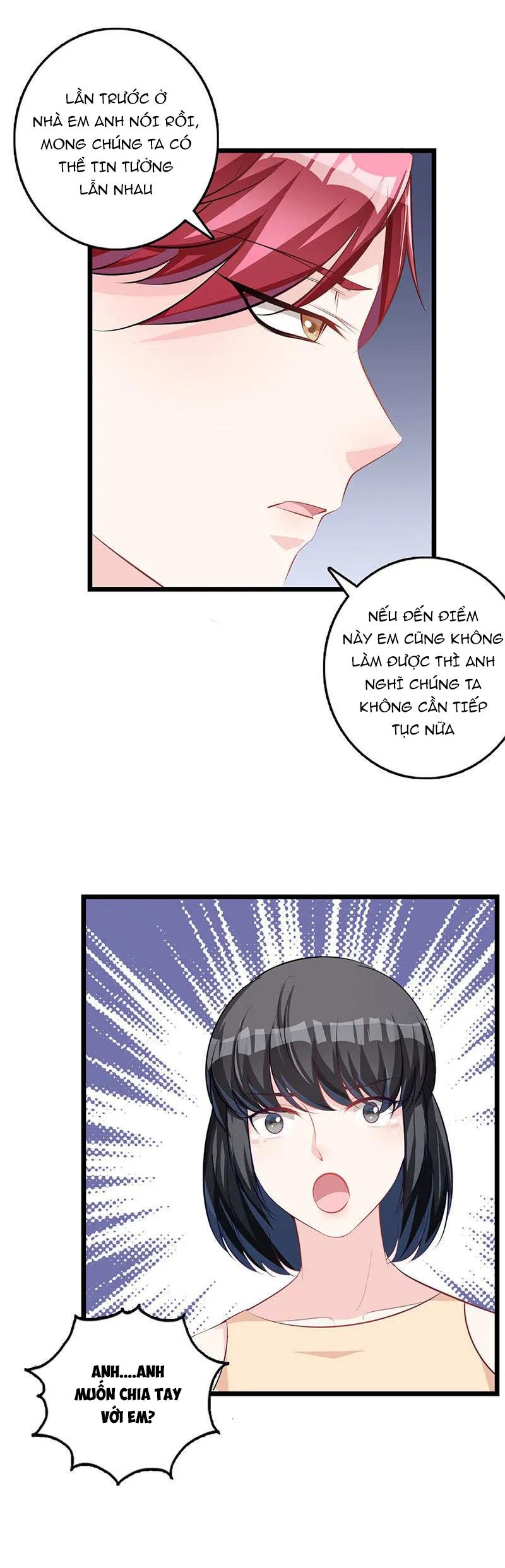 tân nương thế thân chapter 67 4