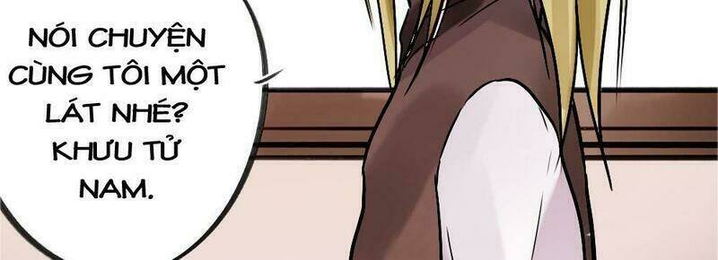 phải lòng em trai của bạn gái mình chapter 57 25