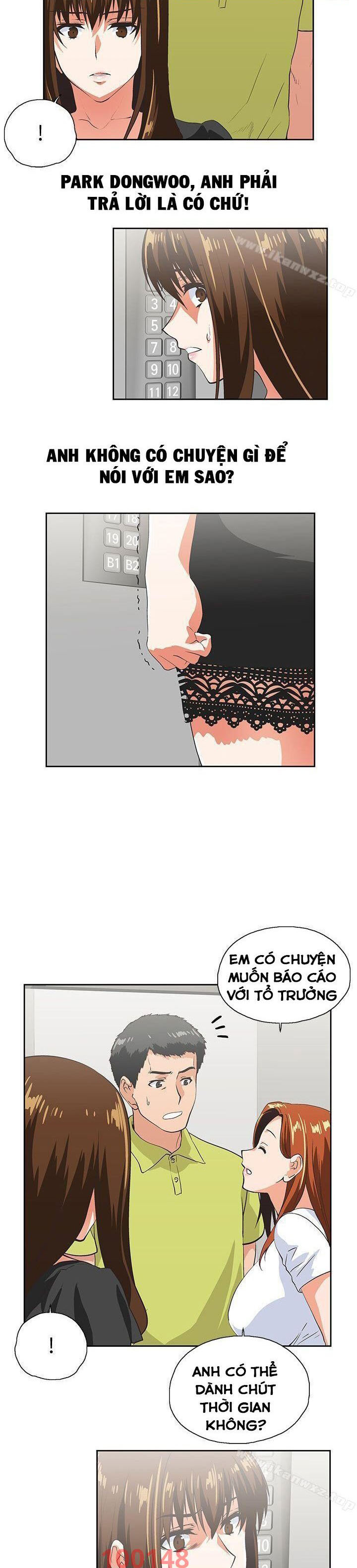 duyên phận chapter 34 10