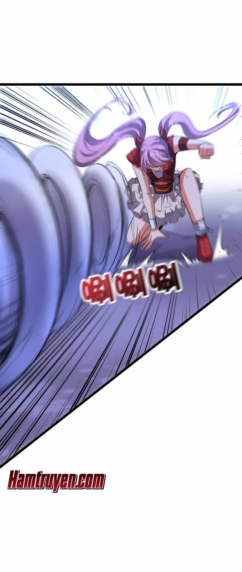 phục thiên thánh chủ chapter 73 21